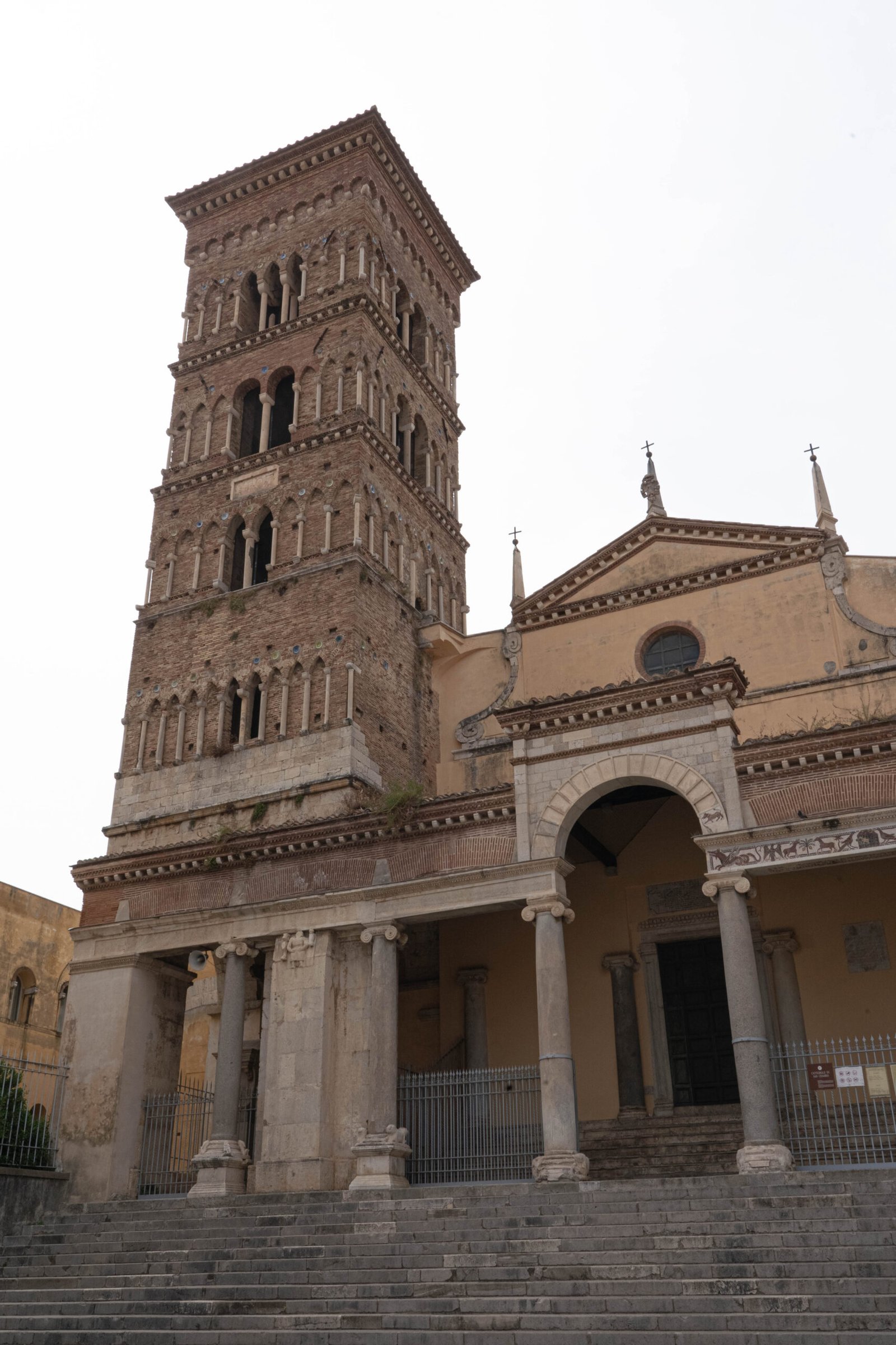 Cattedrale di San Cesareo